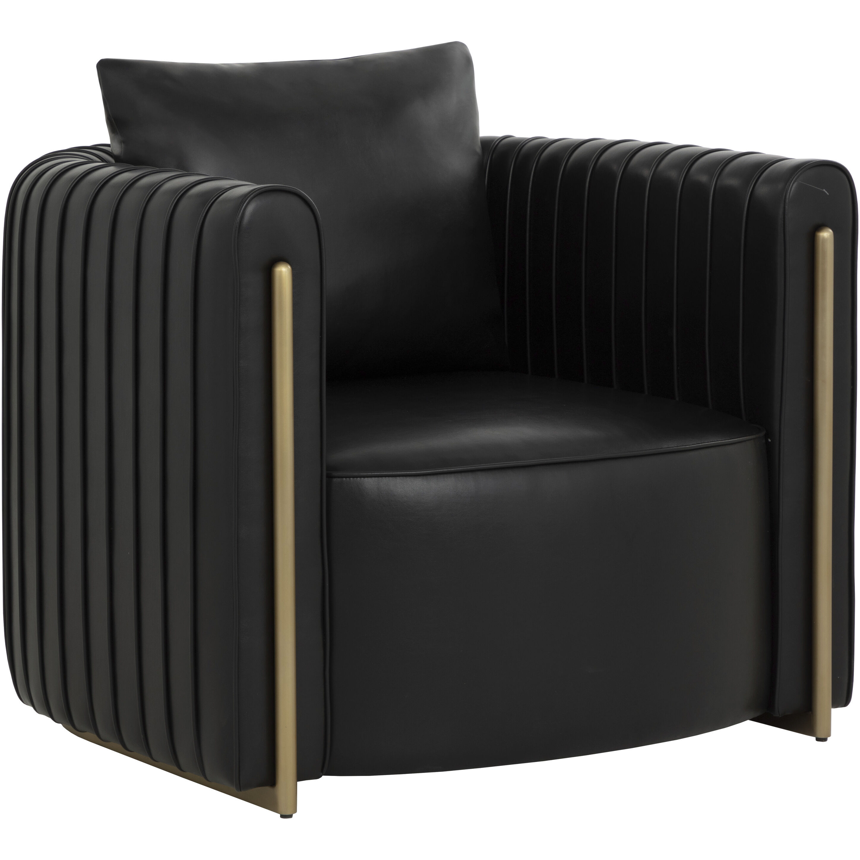 Alix Accent Chair